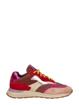Sneaker low