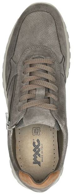 Schnürschuhe low - large