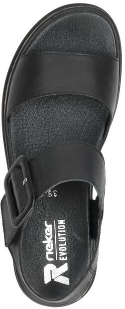 Sandalen flach - large
