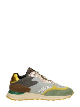 Sneaker low