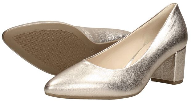Pumps - large