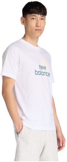 Anglar Logo T-shirt - large