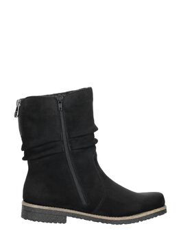 Flache Stiefeletten