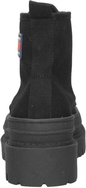 Tommy Jeans Foxing Boot - large