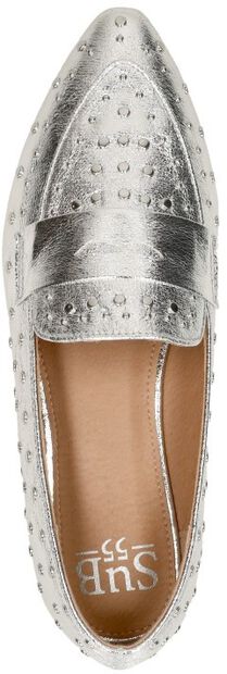 Mocassin - large