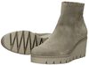Stiefeletten mit Absatz - small