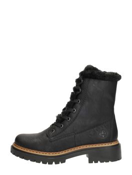 Schnürstiefel