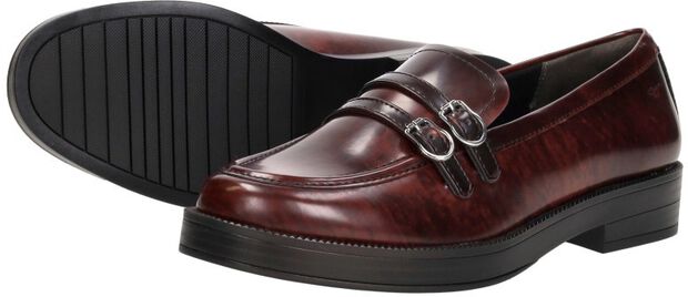 Mocassin - large