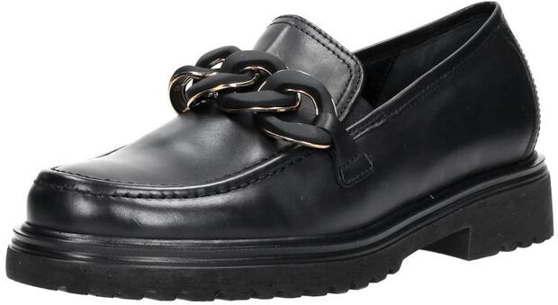Mocassin - large