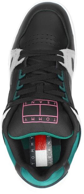 Tommy Jeans Skate Sneaker - large