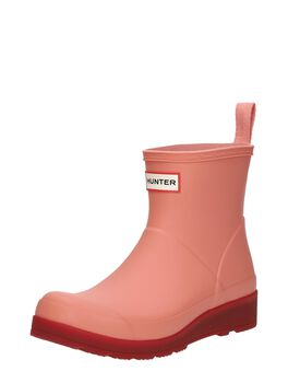 Short Boot