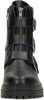 Flache Stiefeletten - small