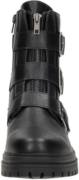 Flache Stiefeletten - large