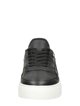 Schnürschuhe low