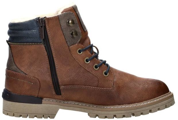Schnürstiefel - large