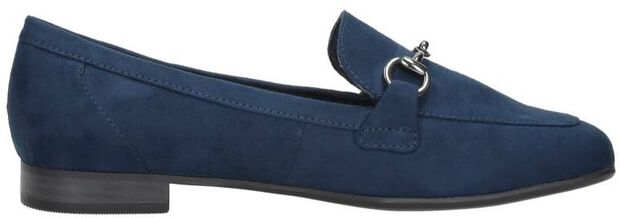 Mocassin - large