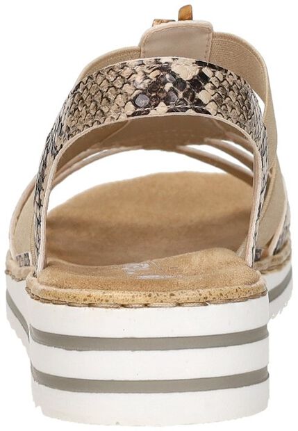 Sandalen Plat - large