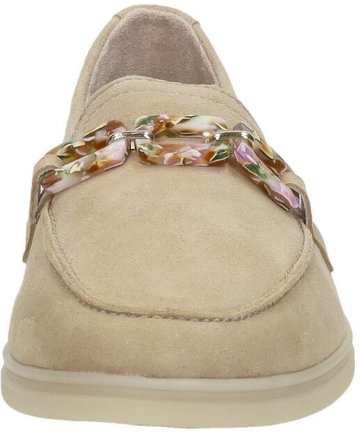 Mocassin - large