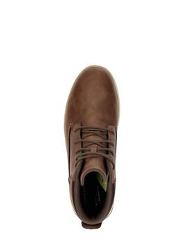 Relaxed Fit: Garlan - Deno
