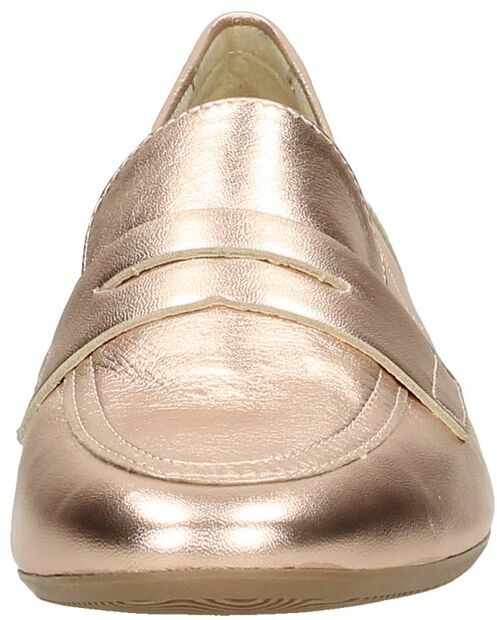 Mocassin - large