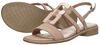 Sandalen flach - small