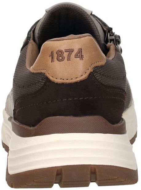 Sneakers Laag - large