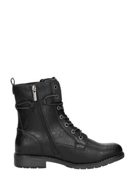 Veterschoenen Hoog