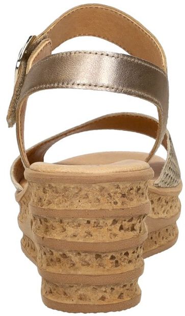 Sandalen Absatz - large