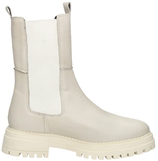 Flache Stiefeletten - large