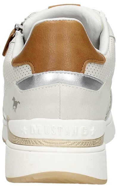 Schnürschuhe low - large