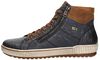 Veterschoenen Hoog - small