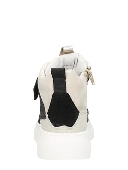 Women High Top Sneaker
