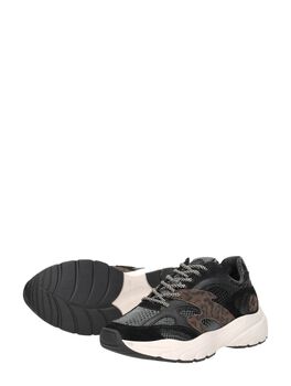 Sneakers Laag