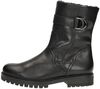 Flache Stiefeletten - small