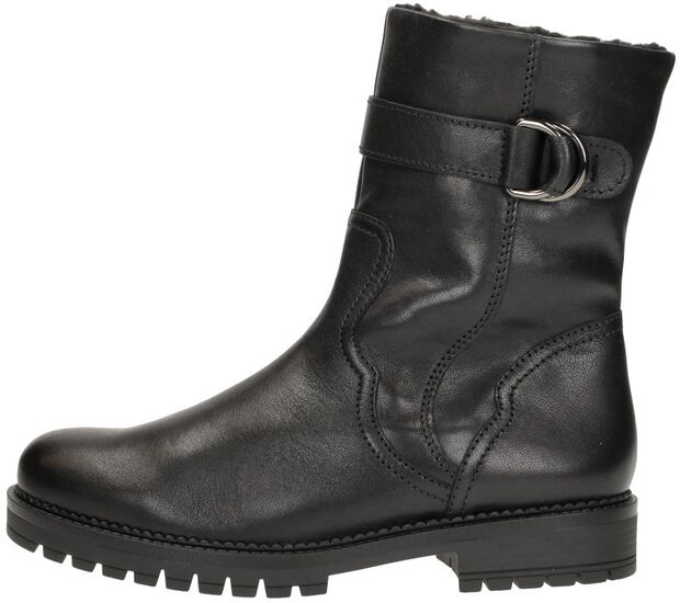 Flache Stiefeletten - large