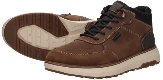 Veterschoenen Hoog - large