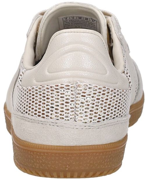 Hotshot - Meshing Well - large