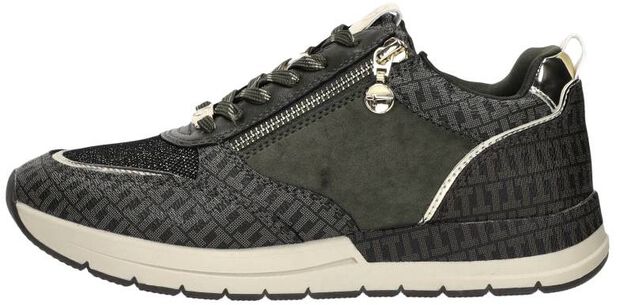 Sneaker low - large