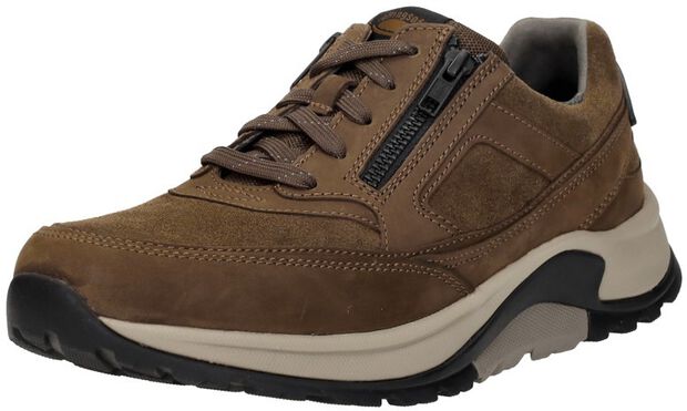 Veterschoenen Laag - large