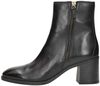 Stiefeletten mit Absatz - small