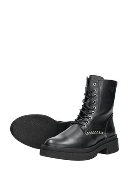 Schnürstiefel