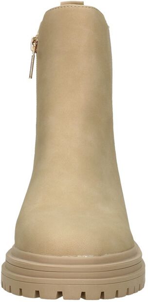 Flache Stiefeletten - large