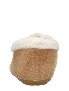 Geschlossene Hausschuhe