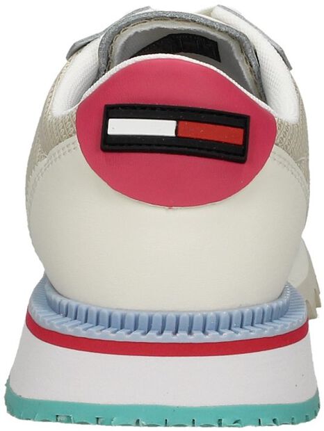 Tommy Jeans Sneaker Cleated - large