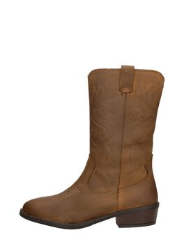 Hohe Stiefel