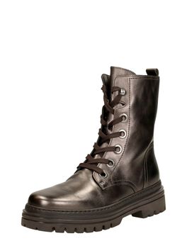 Schnürstiefel