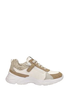 Niedrige Schuhe