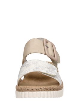 Sandalen flach