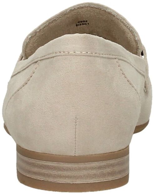 Mocassin - large