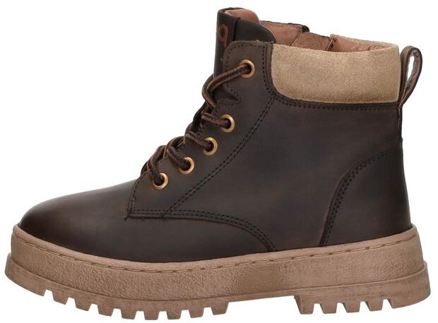 Veterschoenen Hoog - large